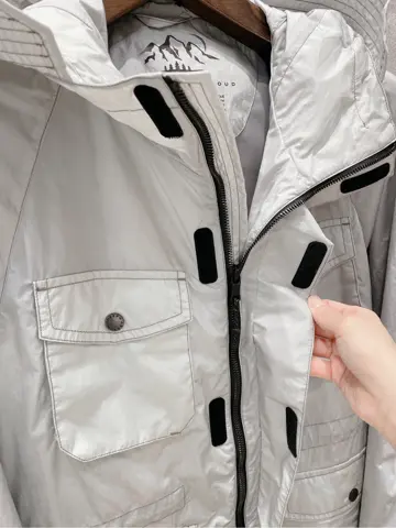 JOSEPH ABBOUD 二澤 コーディネート画像