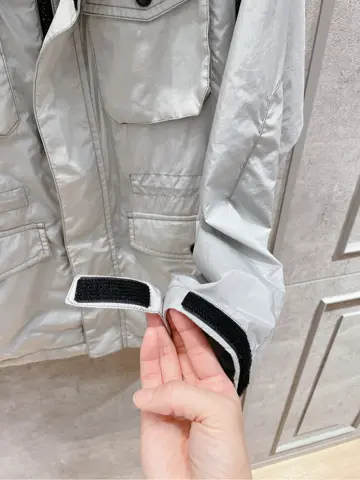 JOSEPH ABBOUD 二澤 コーディネート画像