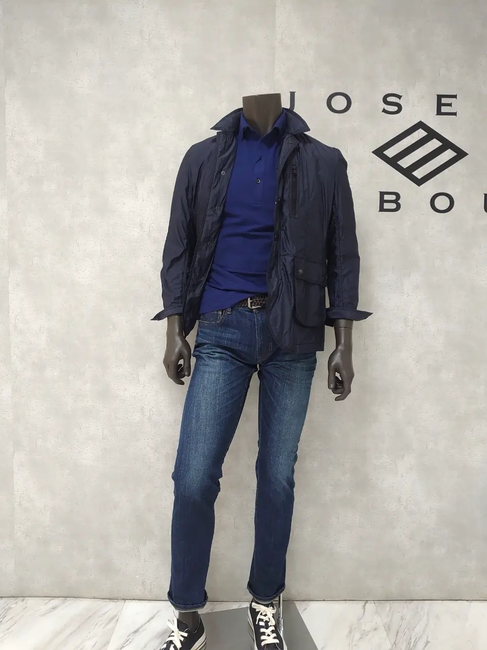  石川 コーディネート画像