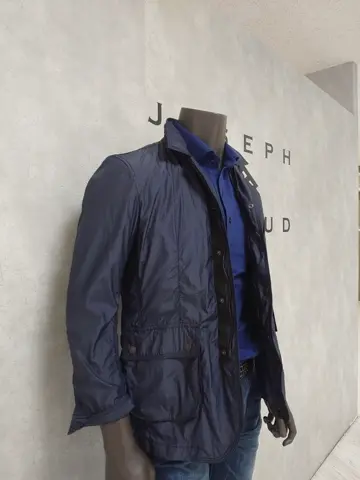 JOSEPH ABBOUD 石川 コーディネート画像