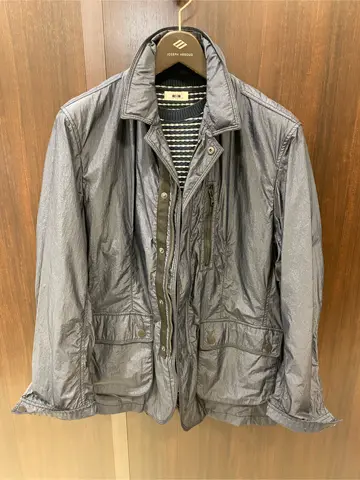 JOSEPH ABBOUD 松山 コーディネート画像