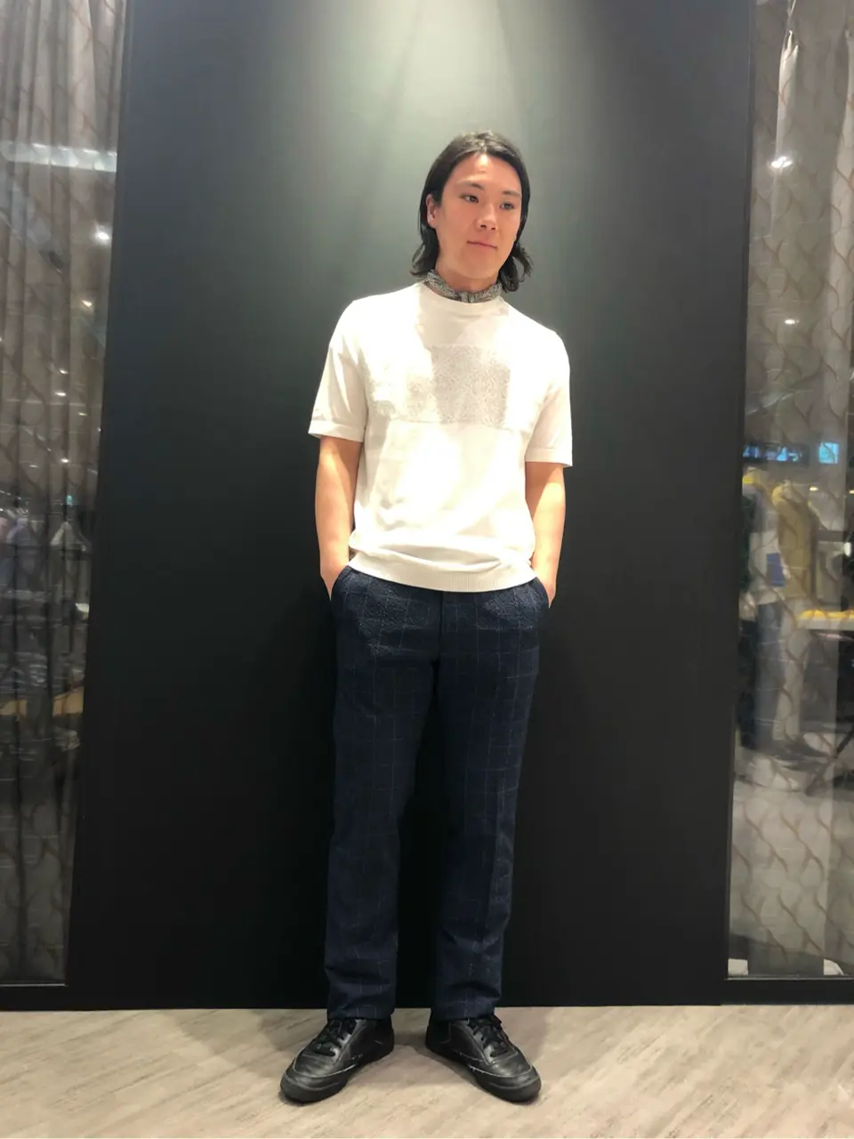  櫻井  コーディネート画像