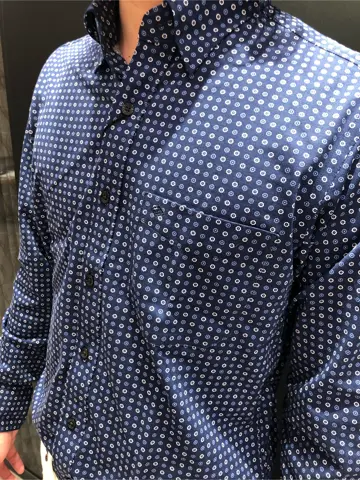 JOSEPH ABBOUD 櫻井  コーディネート画像