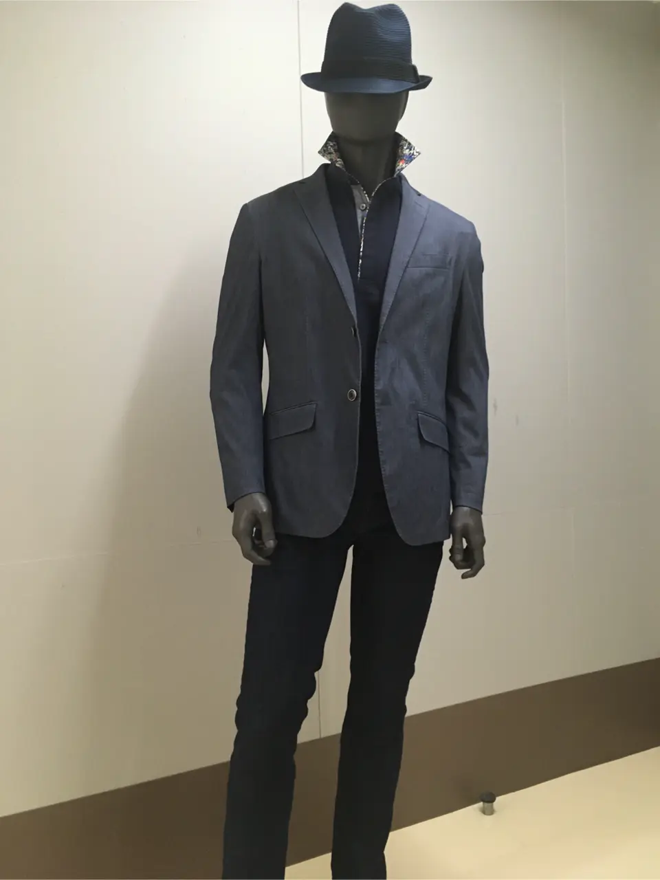  大坪 コーディネート画像