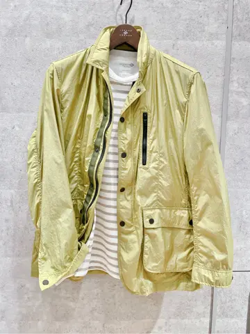 JOSEPH ABBOUD 二澤 コーディネート画像