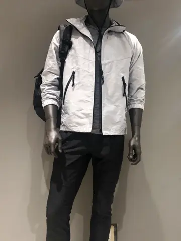 JOSEPH ABBOUD 川田 コーディネート画像