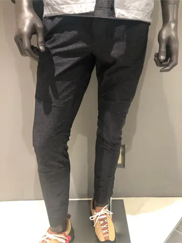 JOSEPH ABBOUD 川田 コーディネート画像