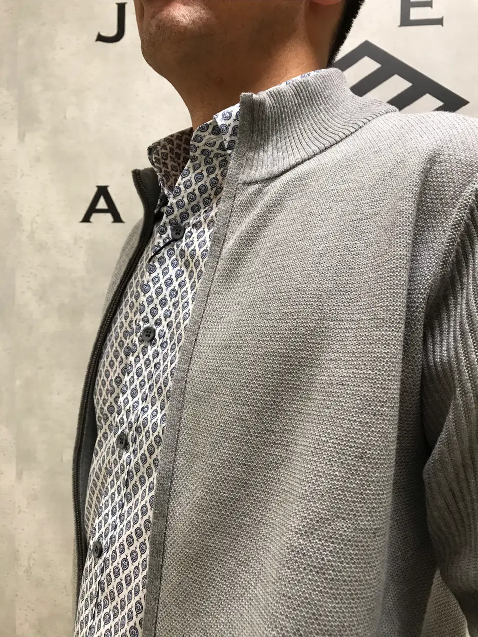  佐藤 コーディネート画像