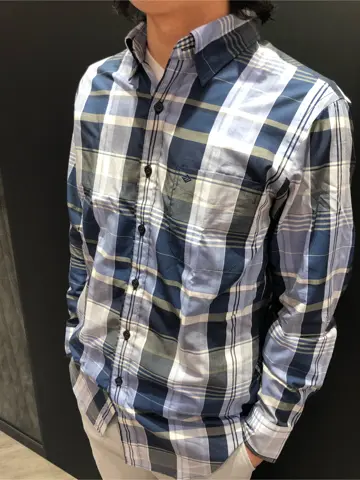 JOSEPH ABBOUD 櫻井  コーディネート画像