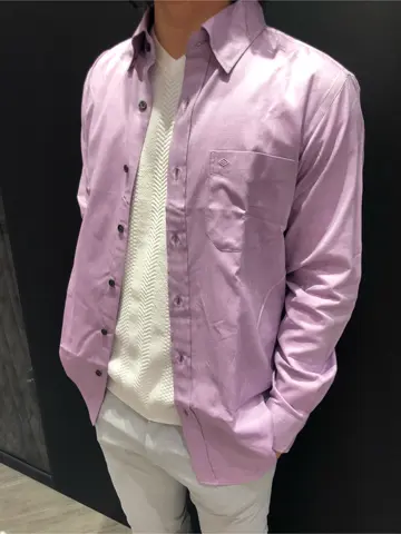 JOSEPH ABBOUD 櫻井  コーディネート画像