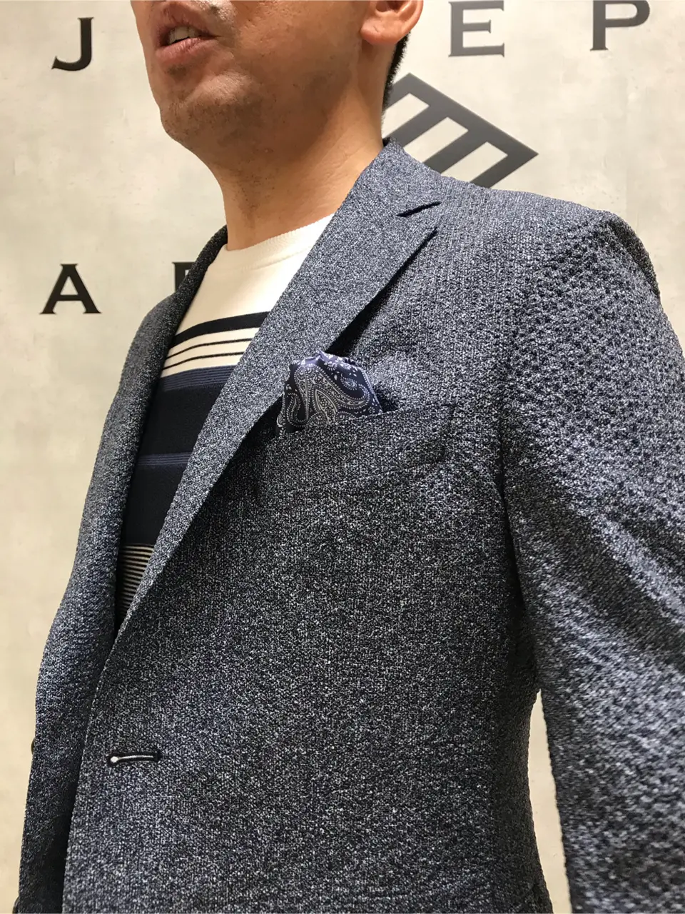  佐藤 コーディネート画像