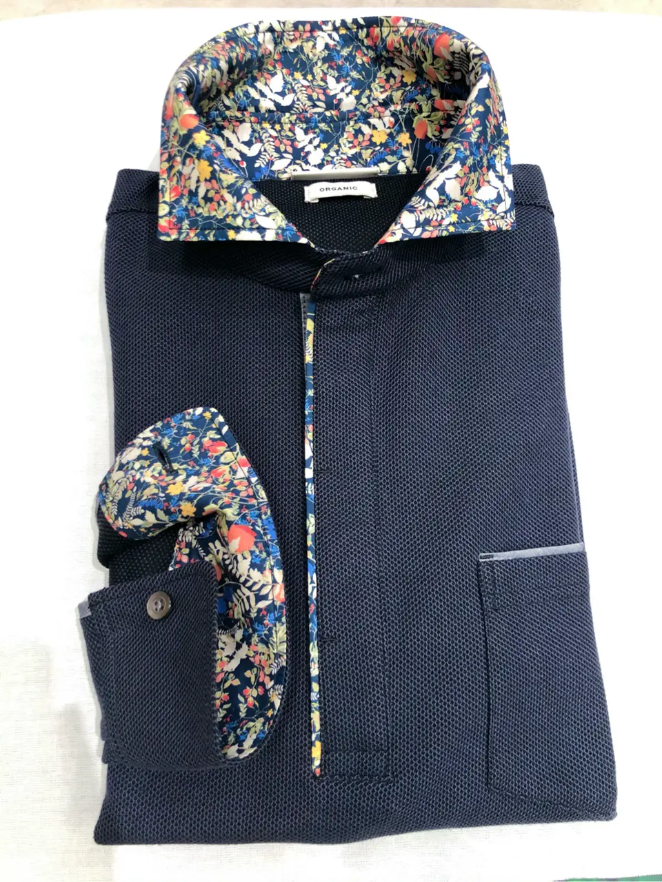 JOSEPH ABBOUD 櫻井  コーディネート画像