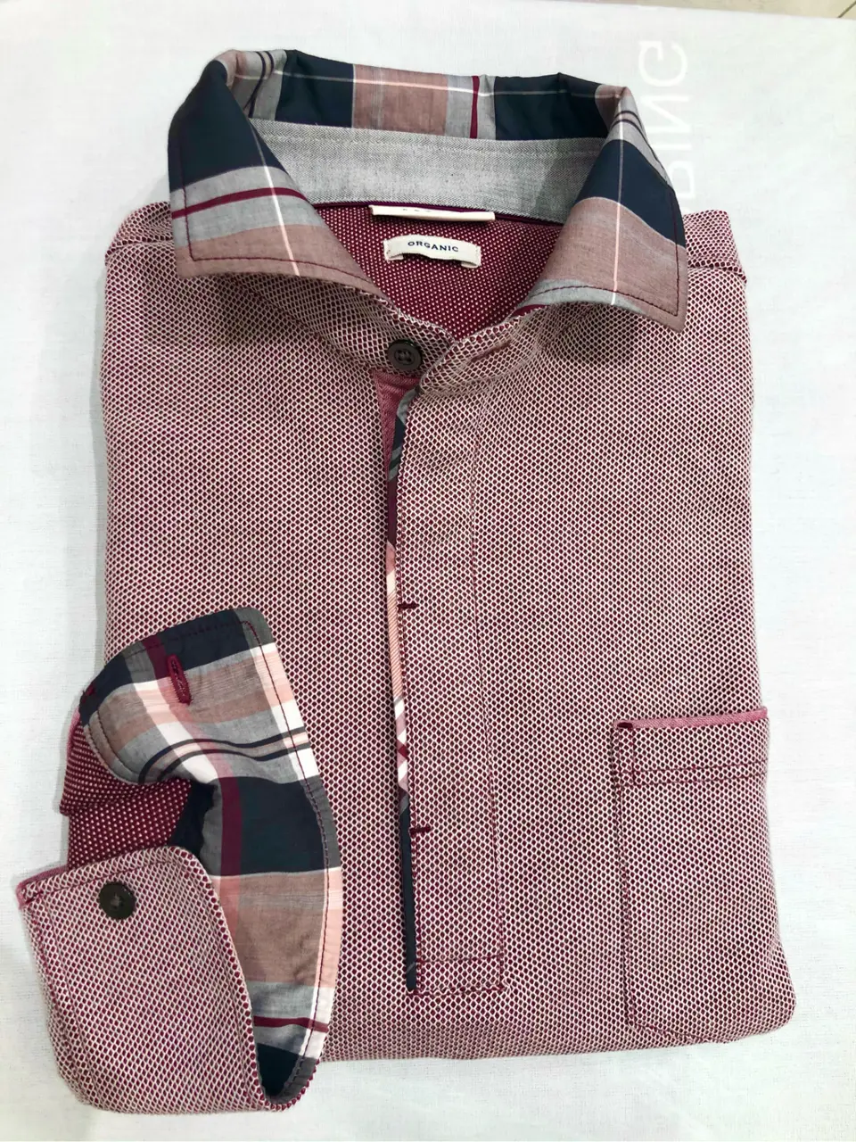 JOSEPH ABBOUD 櫻井  コーディネート画像