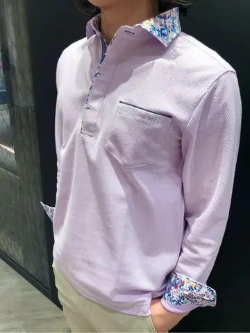 JOSEPH ABBOUD 櫻井  コーディネート画像