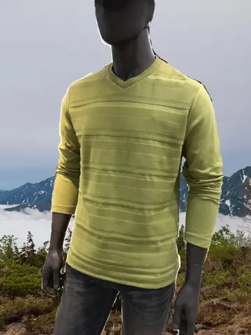 JOSEPH ABBOUD 増田 コーディネート画像