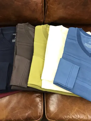 JOSEPH ABBOUD 増田 コーディネート画像