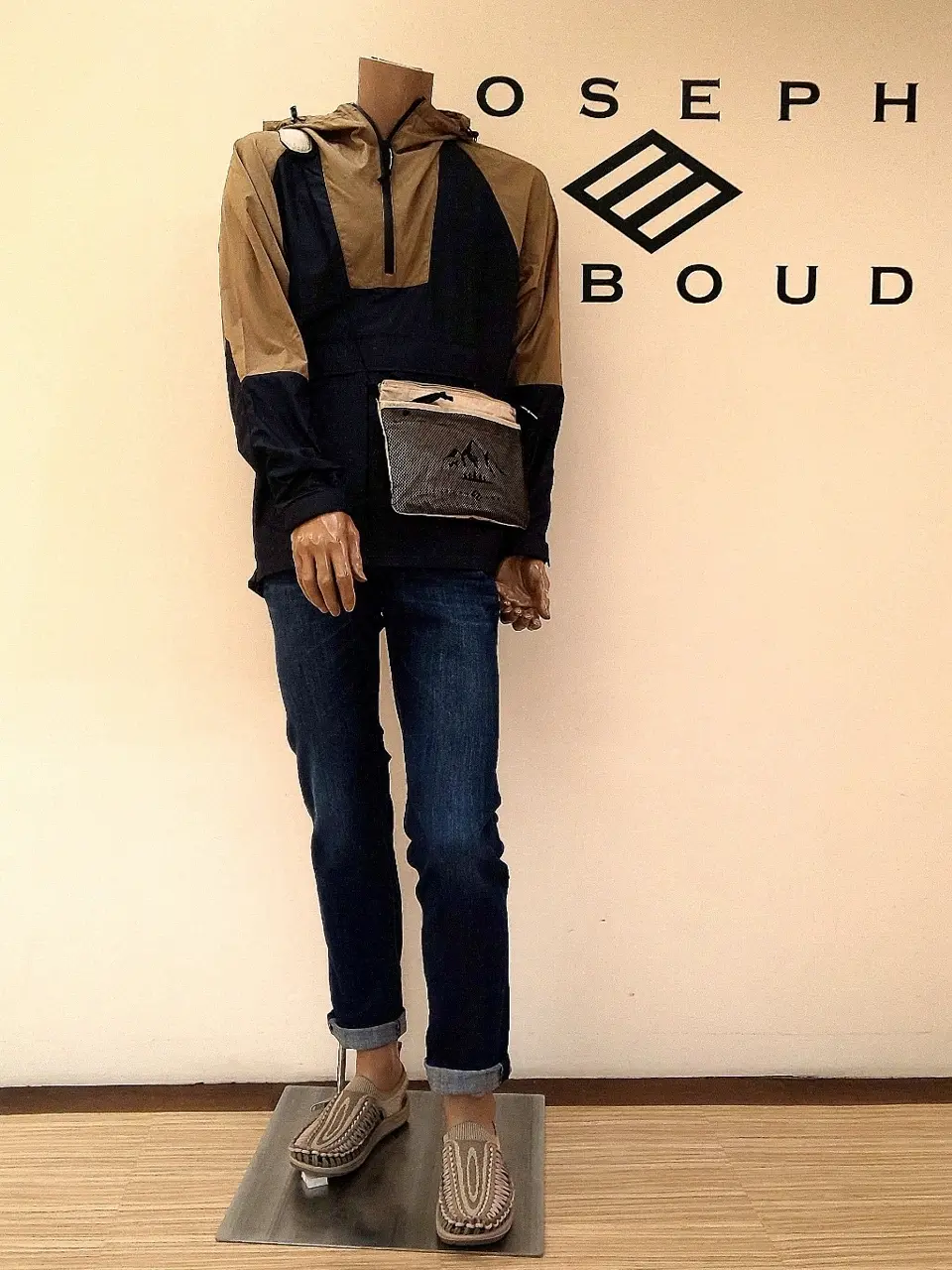  斉藤 コーディネート画像