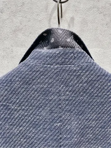 JOSEPH ABBOUD 二澤 コーディネート画像