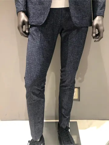 JOSEPH ABBOUD 川田 コーディネート画像