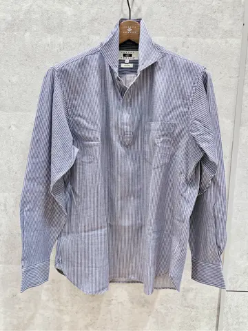 JOSEPH ABBOUD 二澤 コーディネート画像