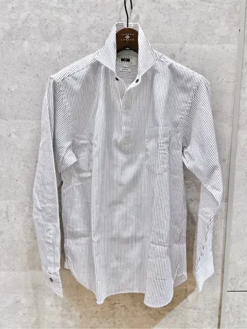 JOSEPH ABBOUD 二澤 コーディネート画像