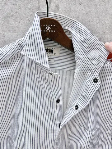 JOSEPH ABBOUD 二澤 コーディネート画像