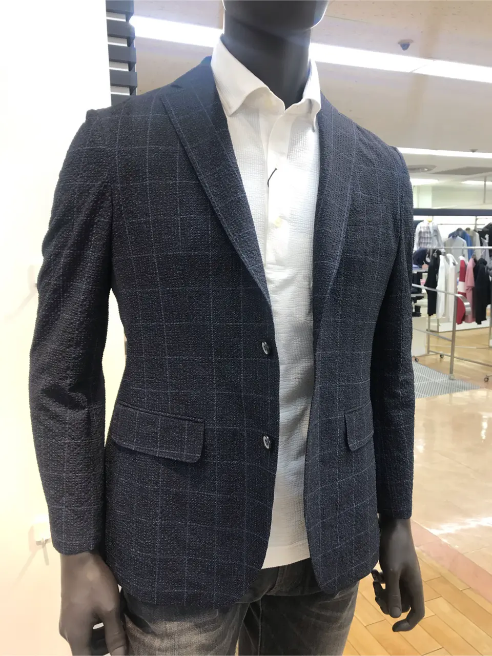  増田 コーディネート画像