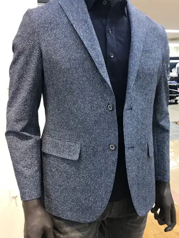 JOSEPH ABBOUD 増田 コーディネート画像