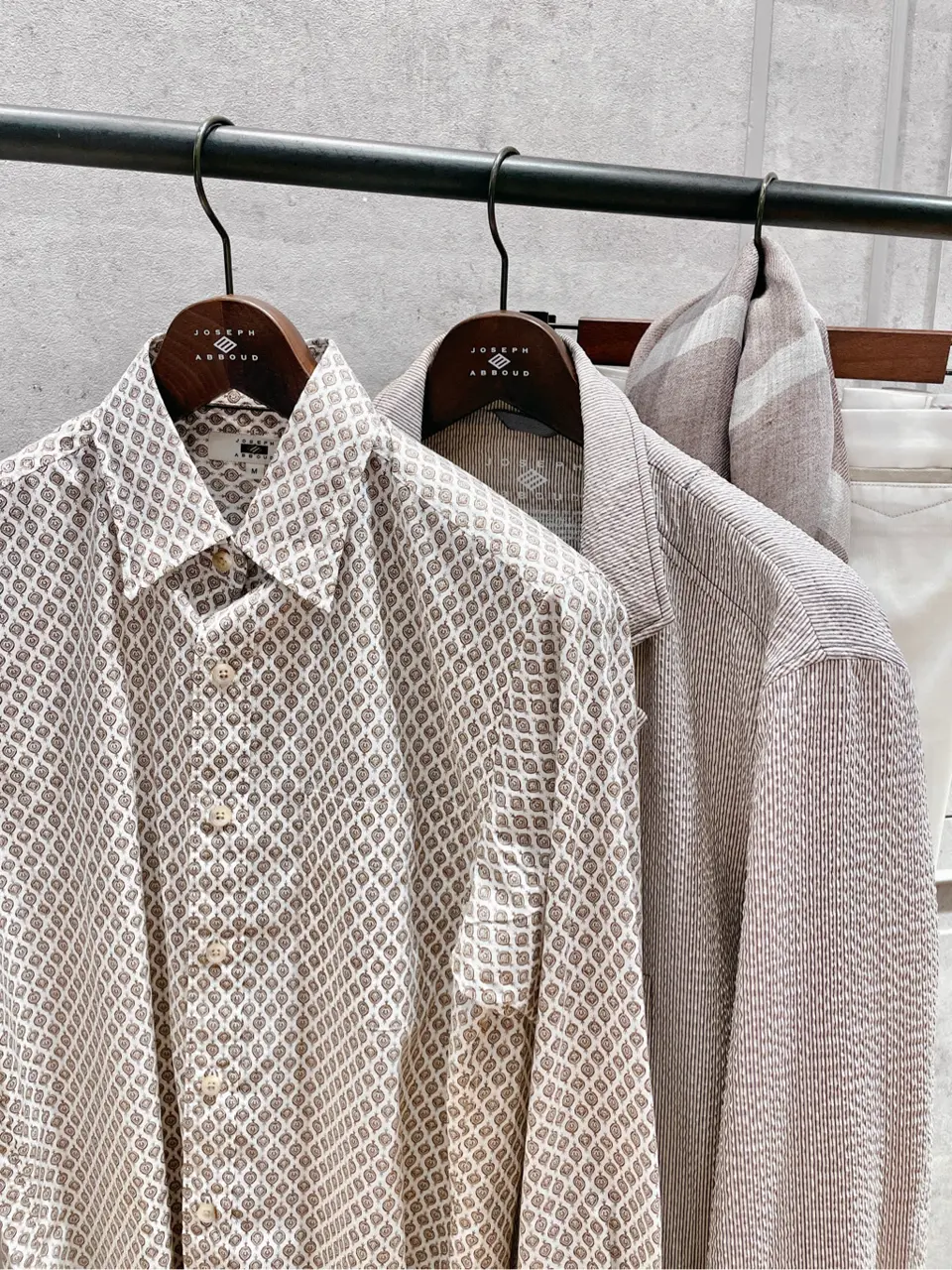  二澤 コーディネート画像