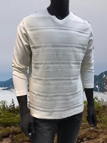 JOSEPH ABBOUD 増田 コーディネート画像