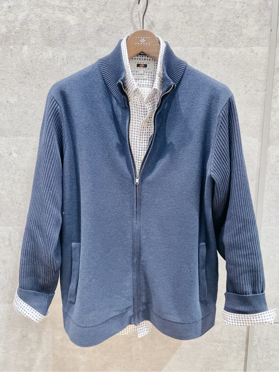  二澤 コーディネート画像