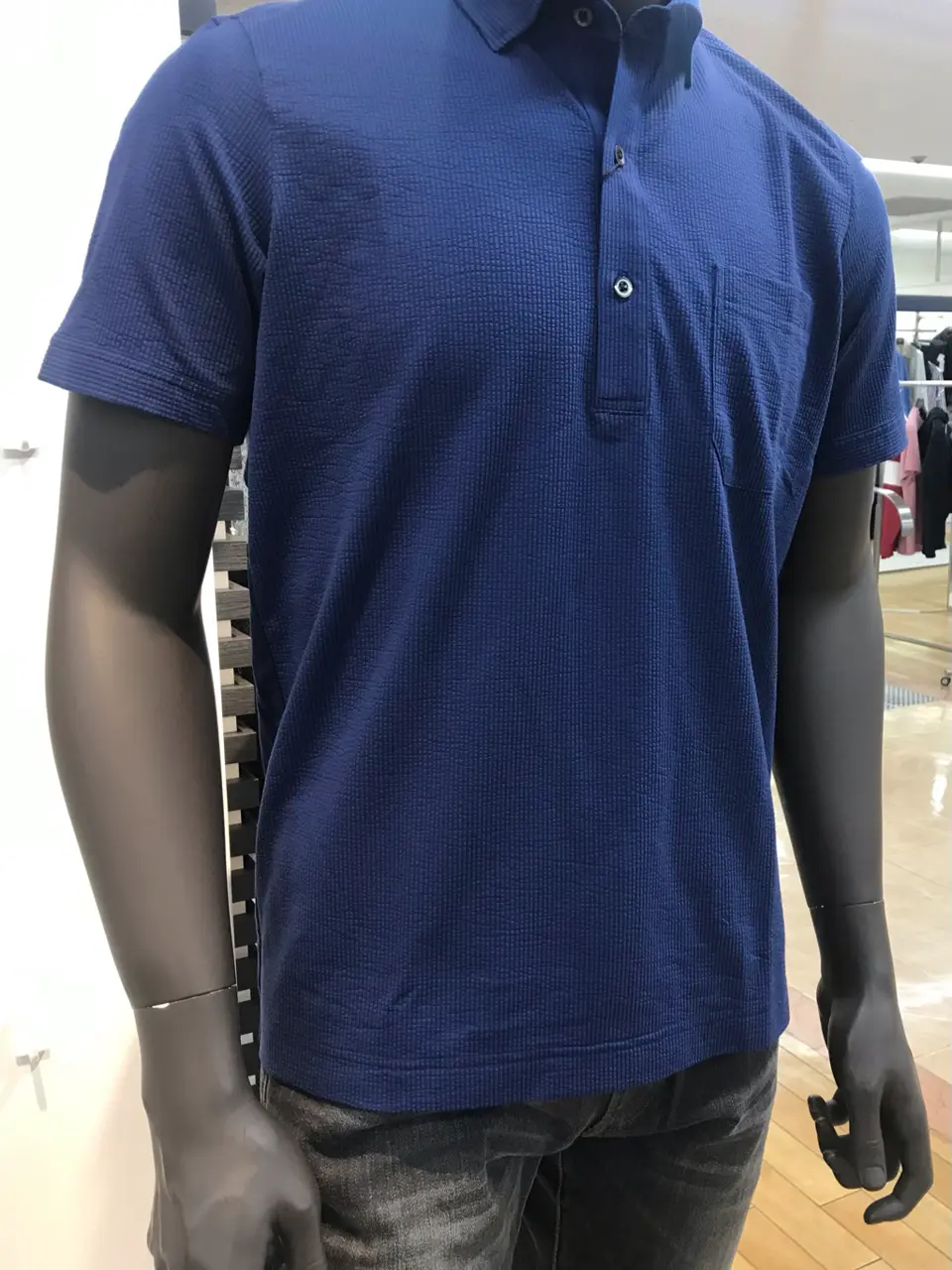 JOSEPH ABBOUD 増田 コーディネート画像