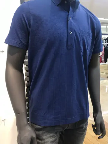 JOSEPH ABBOUD 増田 コーディネート画像