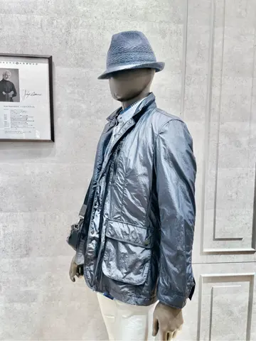 JOSEPH ABBOUD 二澤 コーディネート画像