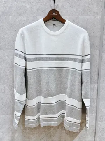 JOSEPH ABBOUD 二澤 コーディネート画像