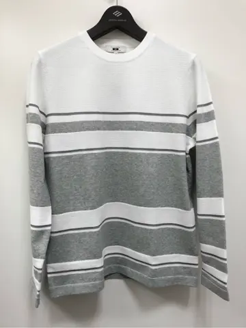 JOSEPH ABBOUD 植岡 コーディネート画像