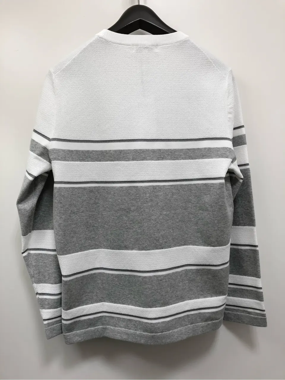 JOSEPH ABBOUD 植岡 コーディネート画像