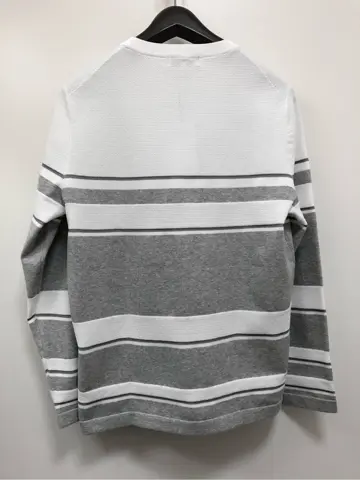 JOSEPH ABBOUD 植岡 コーディネート画像