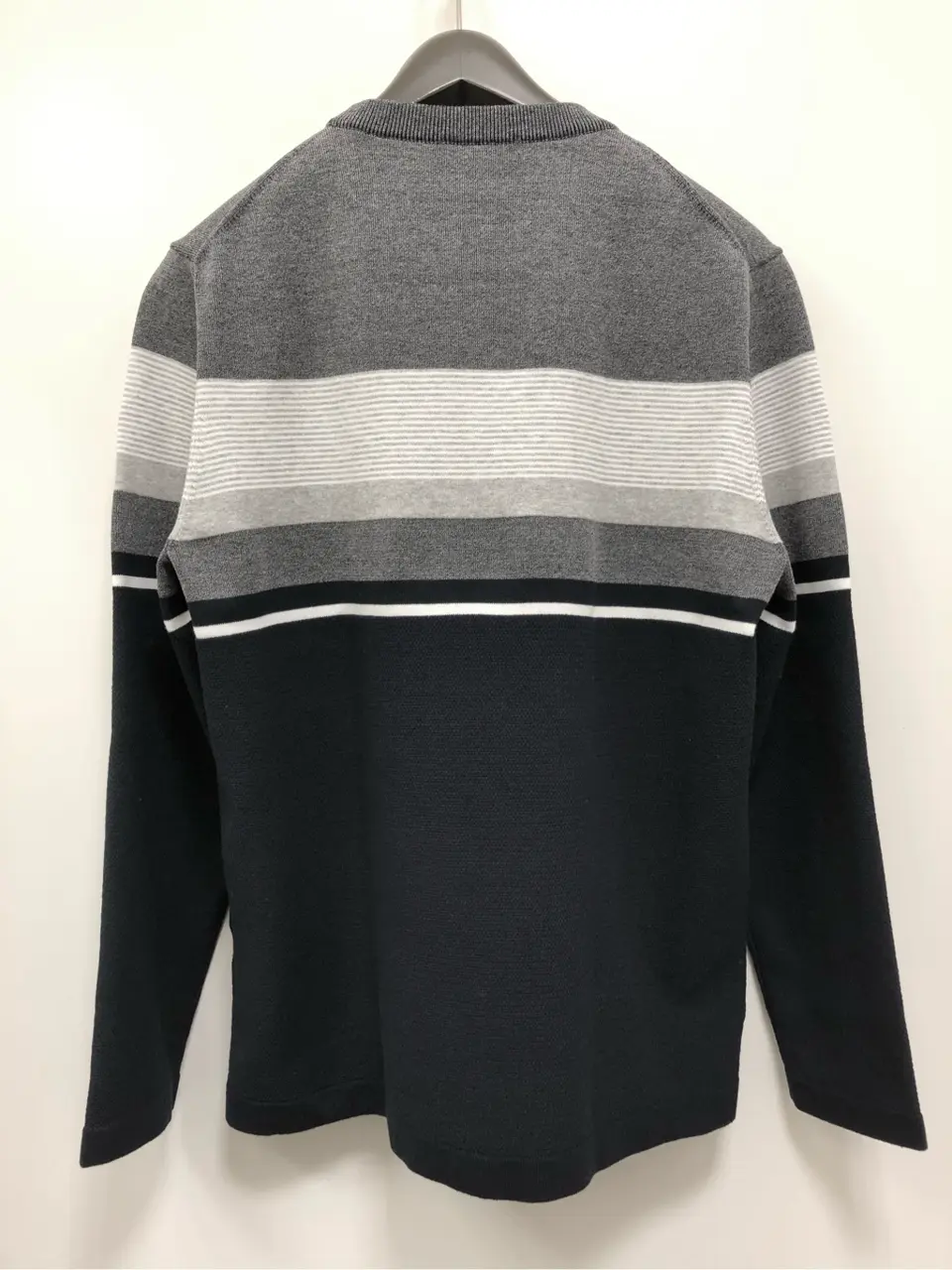 JOSEPH ABBOUD 植岡 コーディネート画像