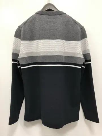 JOSEPH ABBOUD 植岡 コーディネート画像