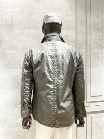 JOSEPH ABBOUD 東　 コーディネート画像