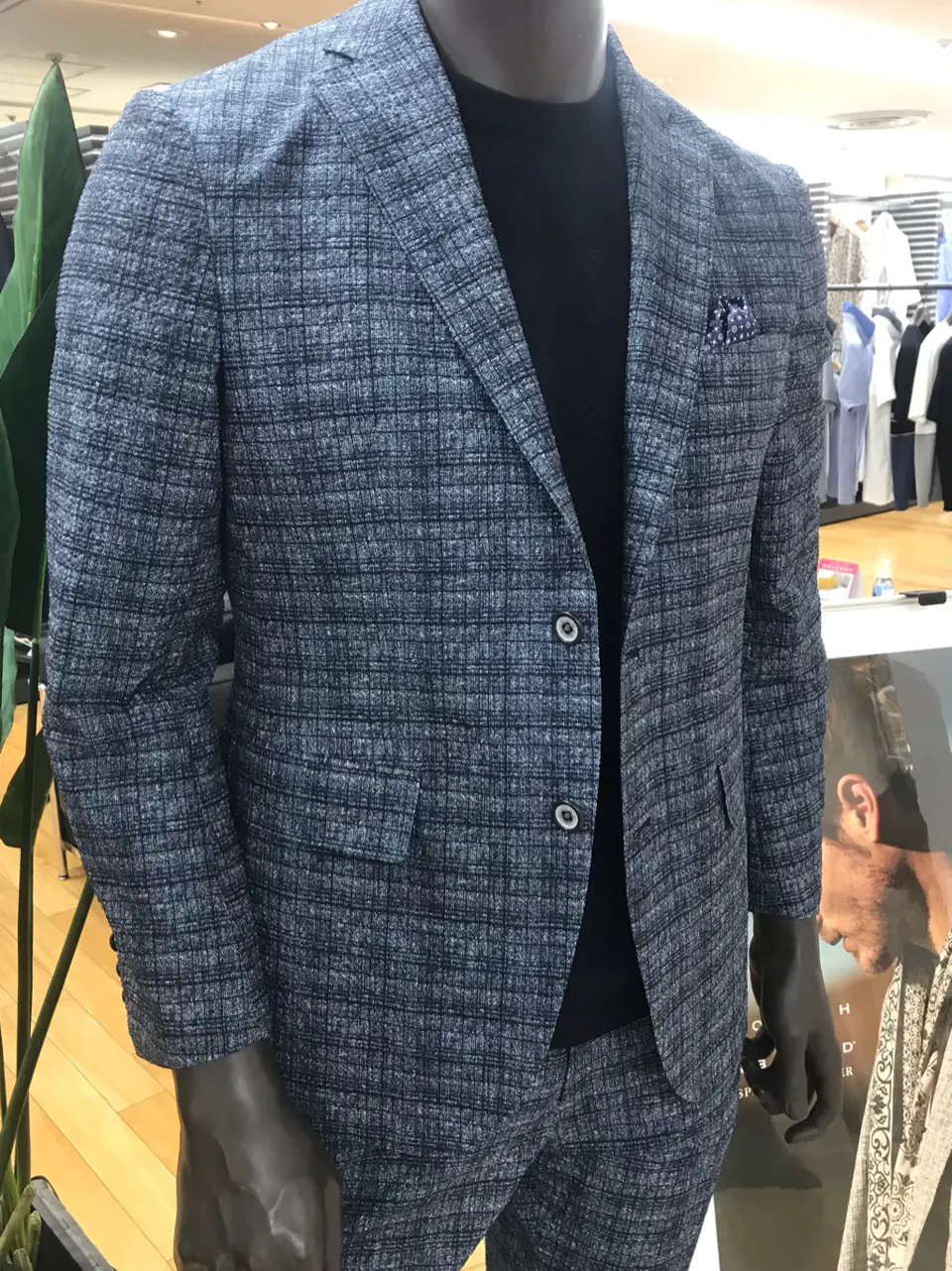  増田 コーディネート画像