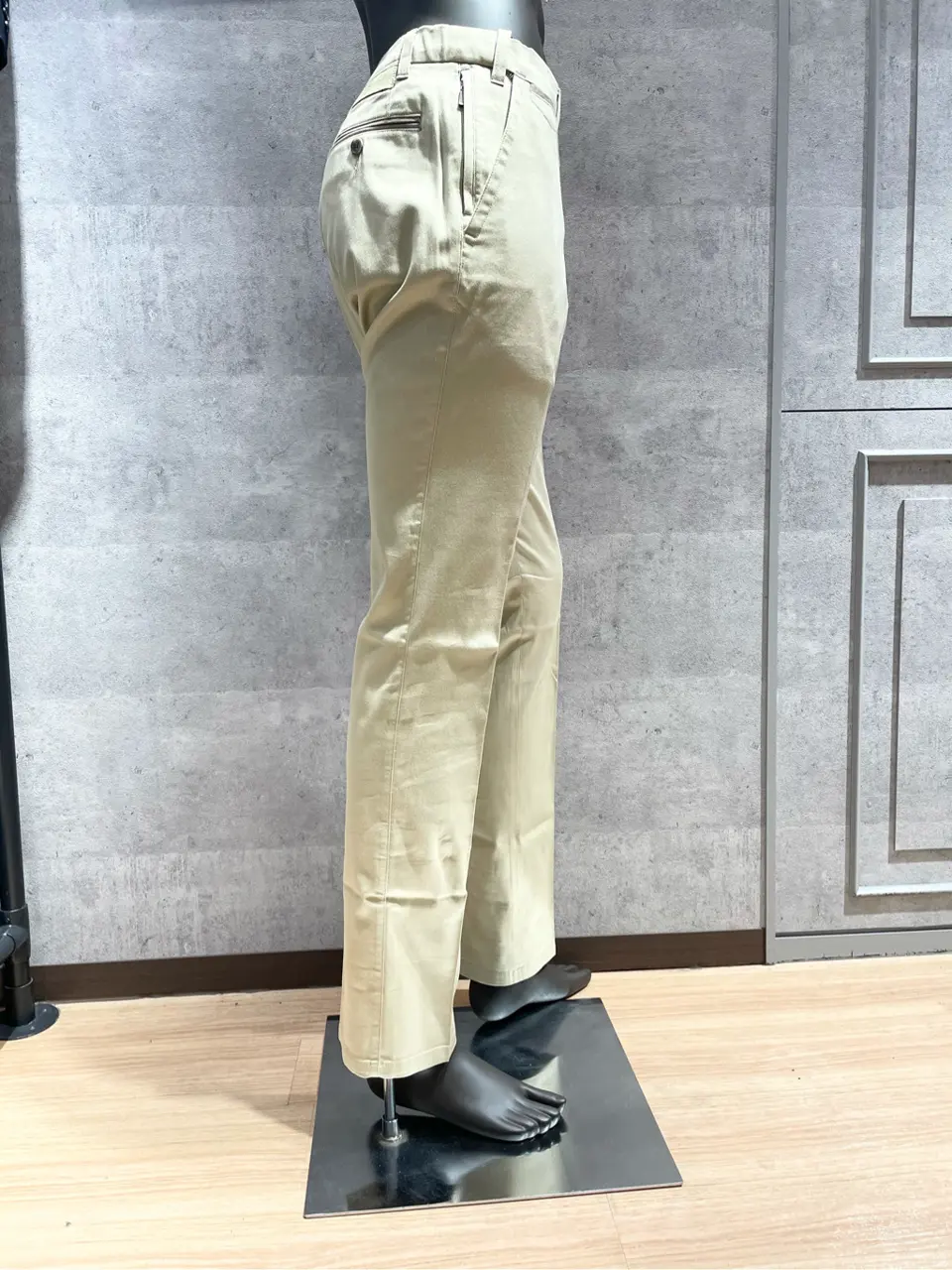 JOSEPH ABBOUD 東　 コーディネート画像