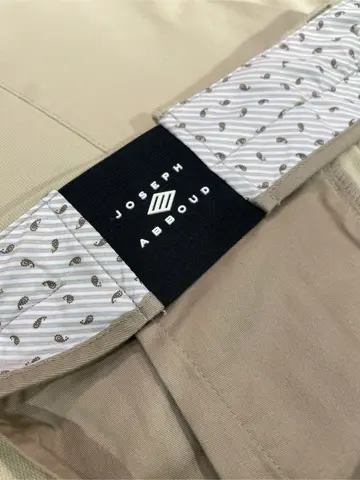 JOSEPH ABBOUD 東　 コーディネート画像