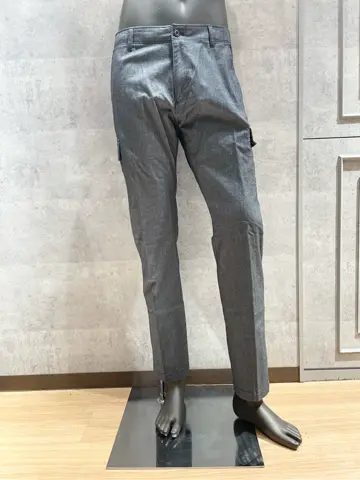 JOSEPH ABBOUD 東　 コーディネート画像