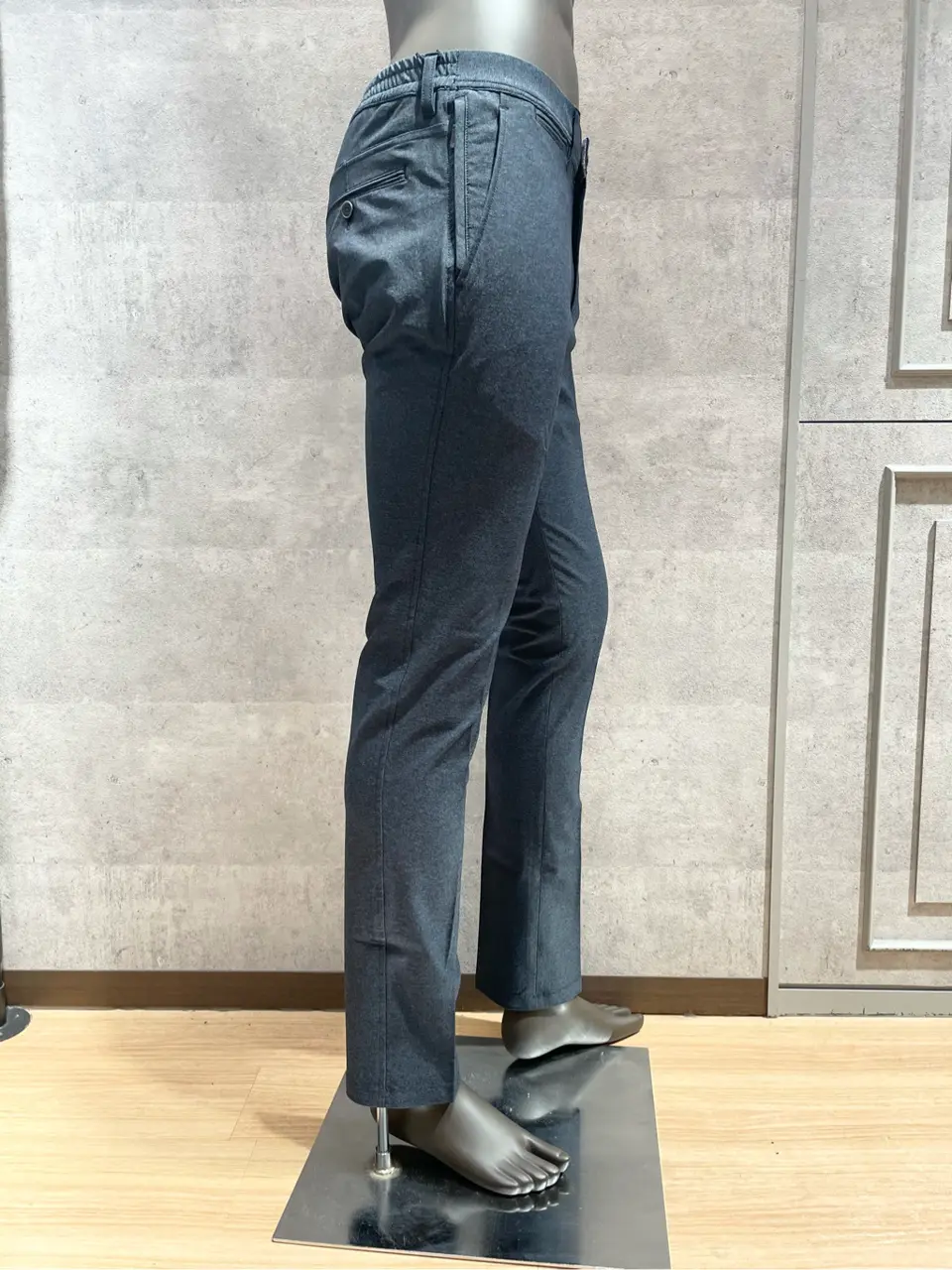 JOSEPH ABBOUD 東　 コーディネート画像