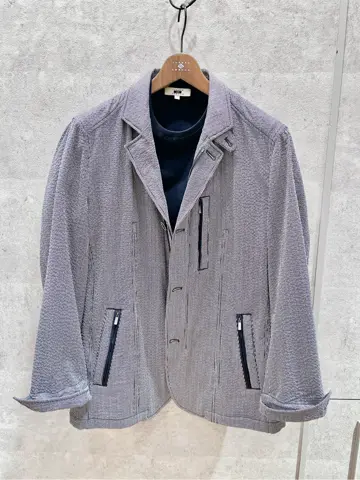 JOSEPH ABBOUD 二澤 コーディネート画像