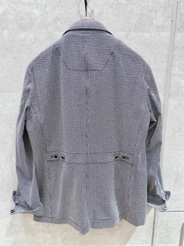 JOSEPH ABBOUD 二澤 コーディネート画像