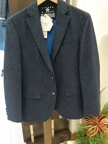 JOSEPH ABBOUD 大野 コーディネート画像