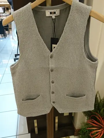 JOSEPH ABBOUD 大野 コーディネート画像